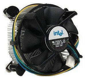 Кулер Intel Original D95263-001 2U LGA 775