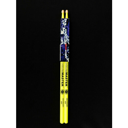 Барабанные палочки