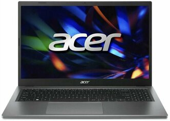 Ноутбук Acer Extensa 15 EX215-23-R0SL IPS FHD (1920х1080) NX.EH3CD.007 Серый 15.6" AMD Ryzen 3 7320U, 8ГБ LPDDR5, 256ГБ SSD, Radeon Graphics, Windows 11 Home