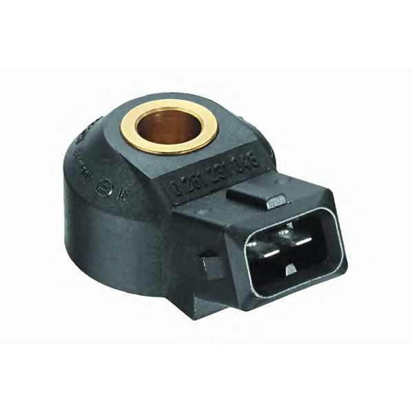 BOSCH 0 261 231 046 (0041539028 / 0261210065 / 0261231006) датчик детонации\ Renault (Рено) laguna, VW Golf (Гольф) 1.4-2.0i 16v