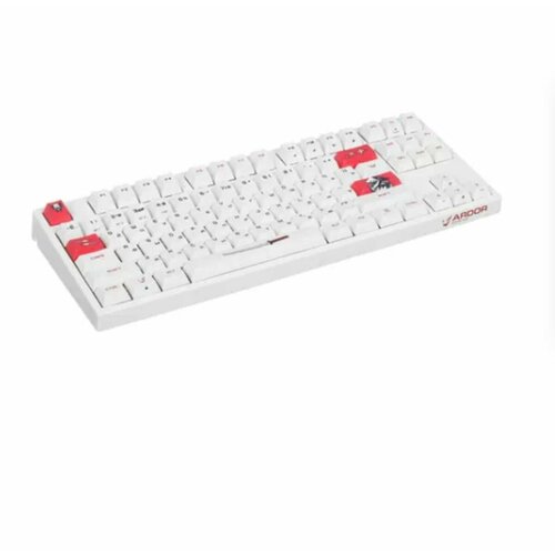 Клавиатура проводнаябеспроводная игровая Bluetooth USB 1349000₽