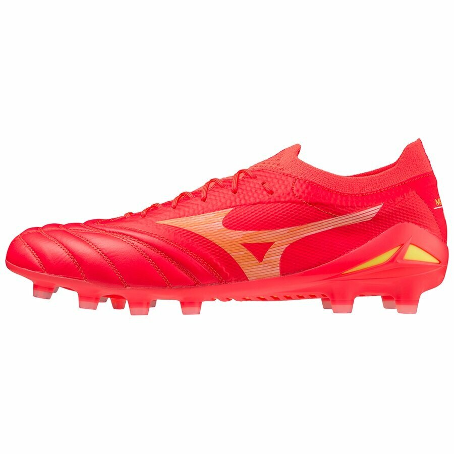 Бутсы Mizuno Morelia Neo IV Beta Elite MD (AW23) P1GA2342-64