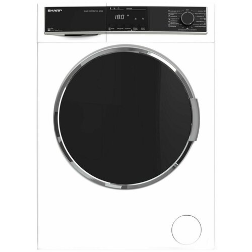 Стиральная машина SHARP ES612RW 5712200₽