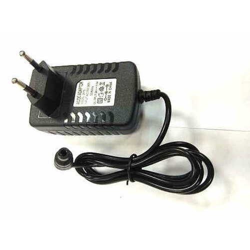 Блок питания AC 55x25мм 24V 15A 36W 103000₽