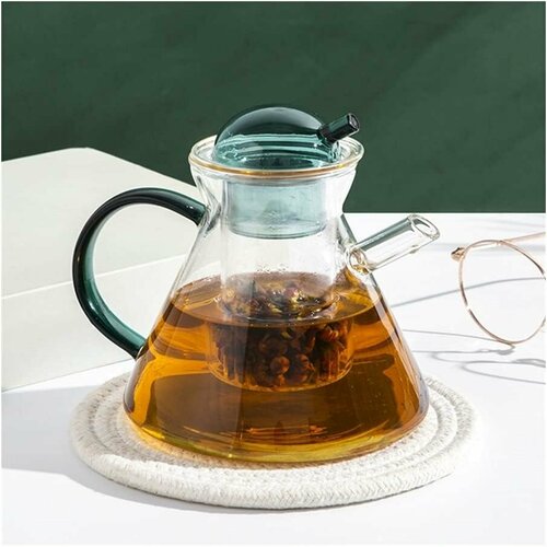 Чайник заварочный Greeny 1499₽