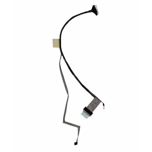 LCD Cable / Шлейф матрицы для ноутбука HP Compaq CQ35 шлейф матрицы для ноутбука hp compaq [accessories] cq35