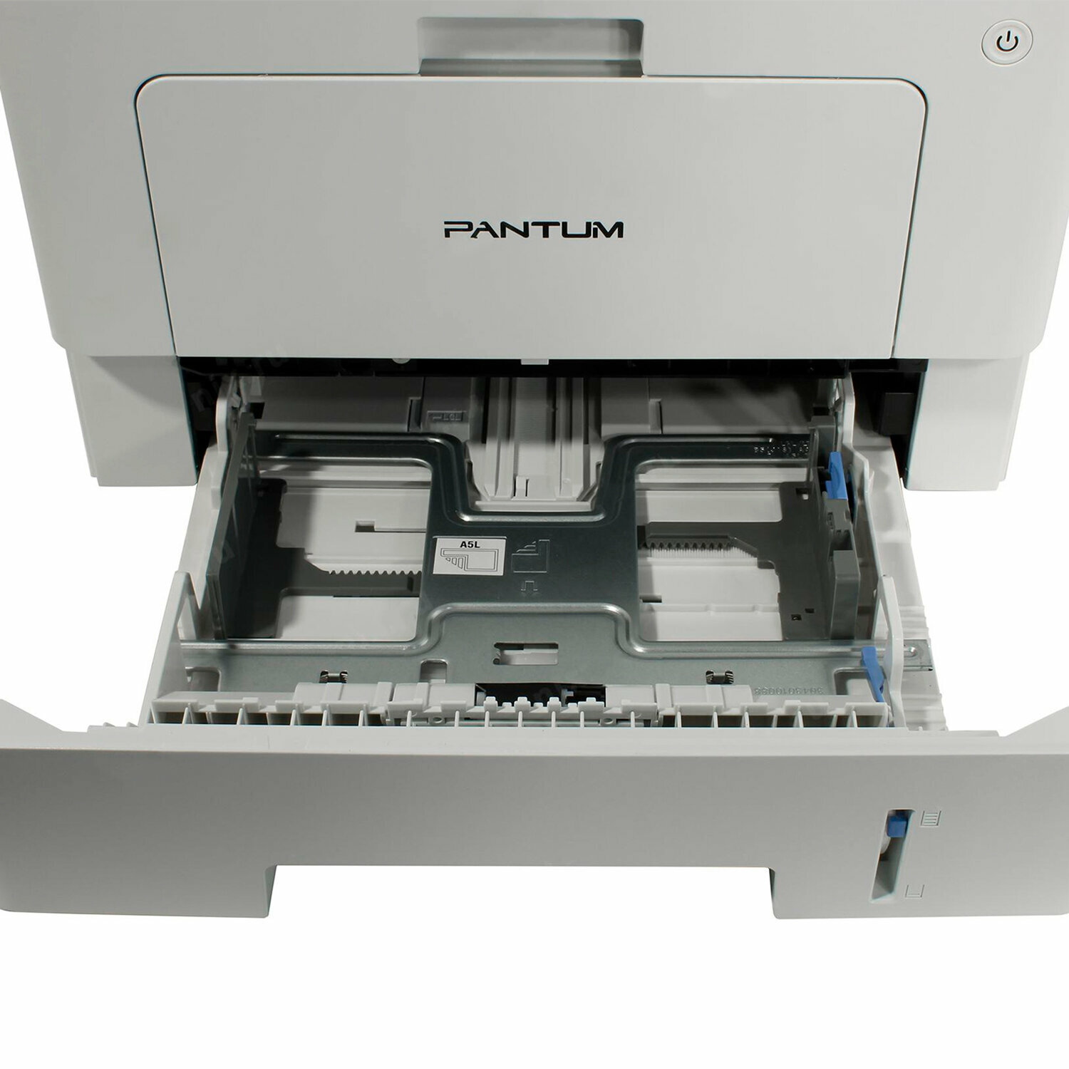 Лазерный принтер Pantum - фото №18