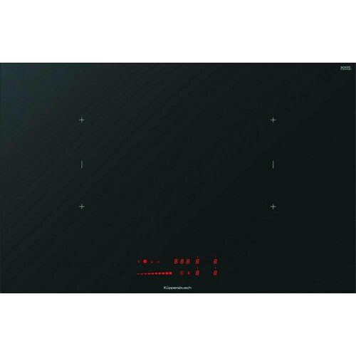 Индукционная варочная панель Kuppersbusch KI 85600 SR 29899000₽