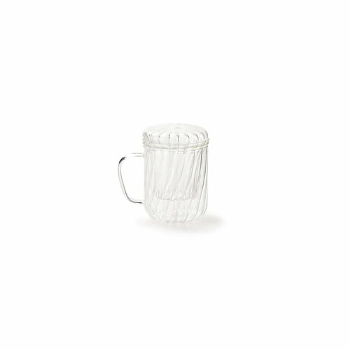 Кружка с ситечком форменная 330 мл BITOSSI HOME bhv12506 4300₽