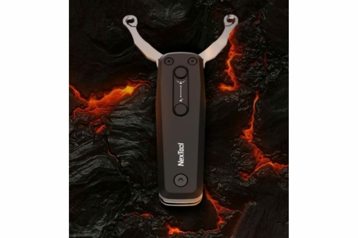 Мультитул Xiaomi Nextool Multifunction Slingshot (NE20058) - фото №9