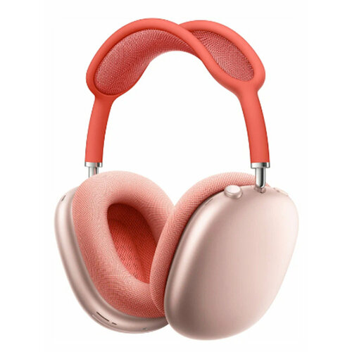 Беспроводные наушники розовый 1980000₽