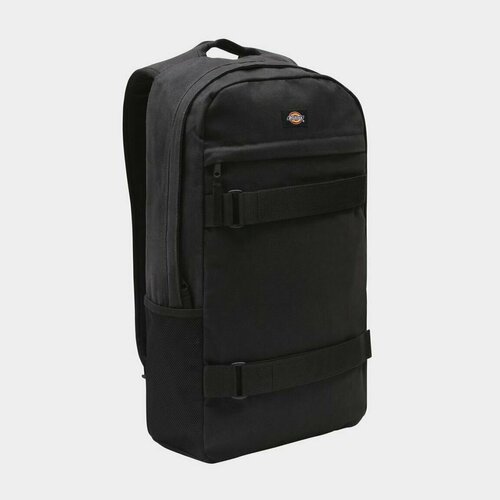 фото Рюкзак dickies duck canvas backpack black