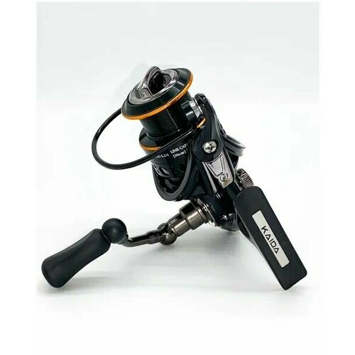 фото Катушка безинерционная kaida rezel-4000-6bb
