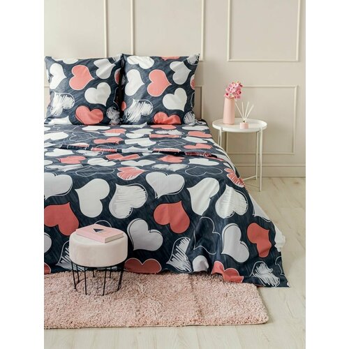 Постельное бельё 