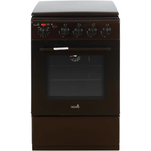 Кухонная плита Cezaris ПГЭ 1000-06 К 2410700₽