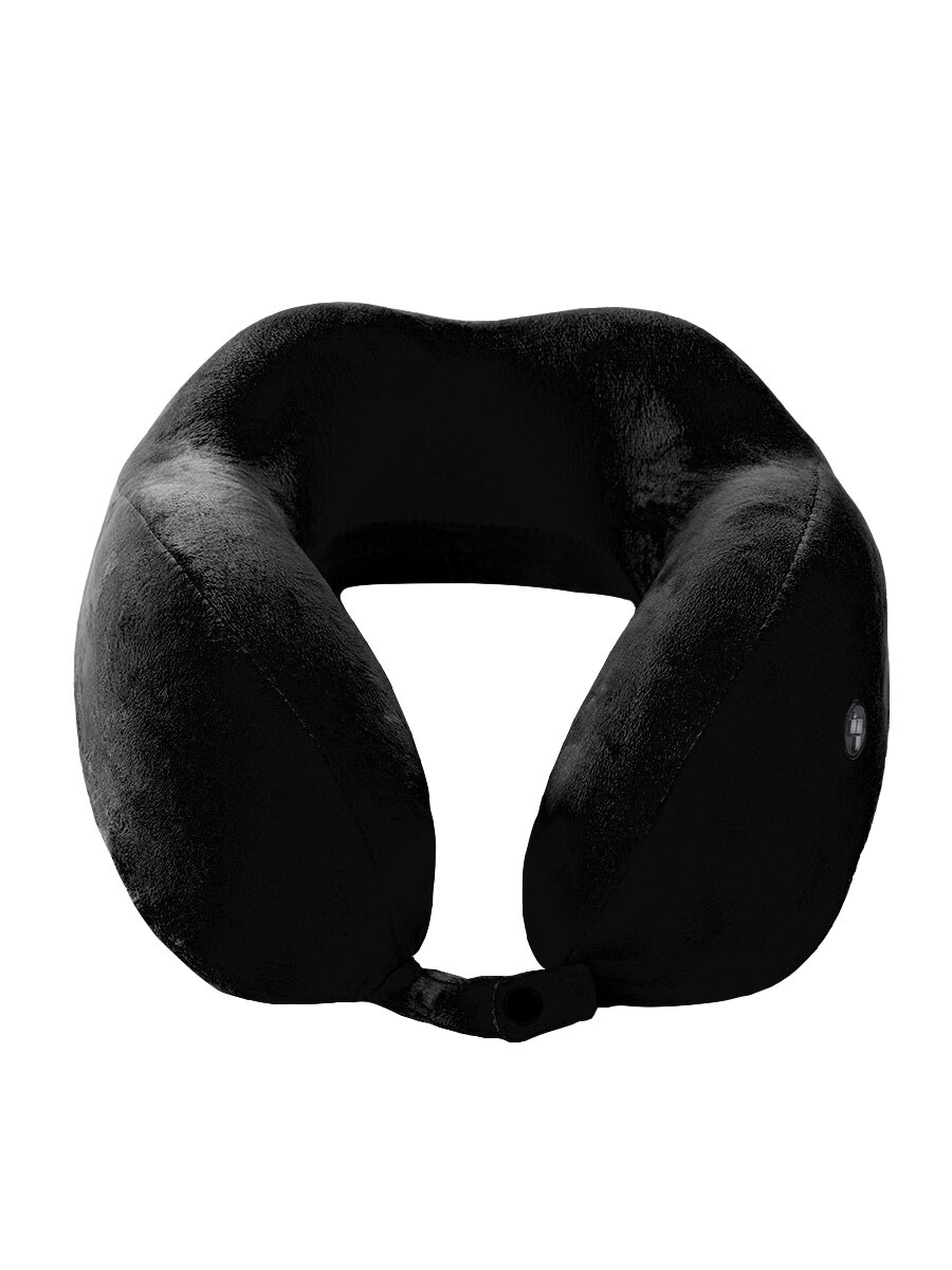 фото Подушка Мемо "Bluewinder" Black