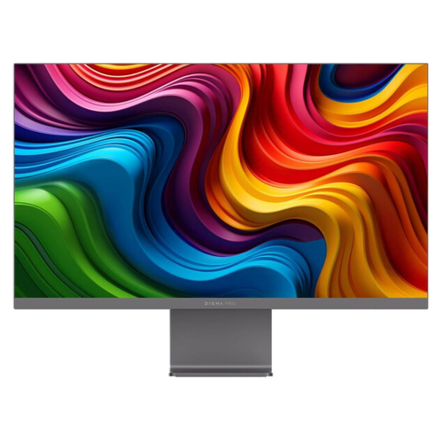 Монитор DIGMA PRO Art S 27 серый dm27sp01 3856500₽
