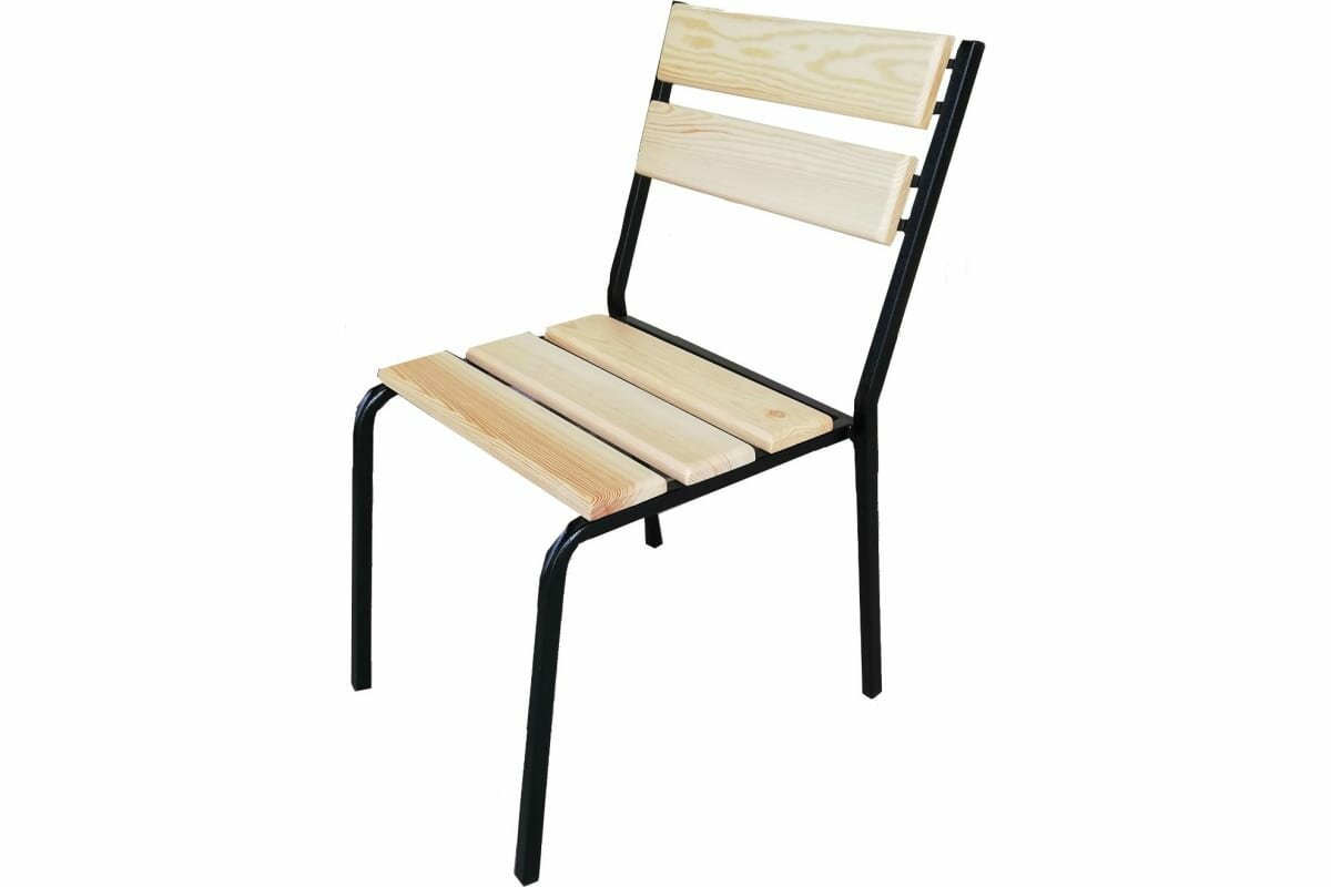 Набор мебели: 4 кресла, стол Garden Story Фьюжн НФ694-МТ001 - фотография № 2