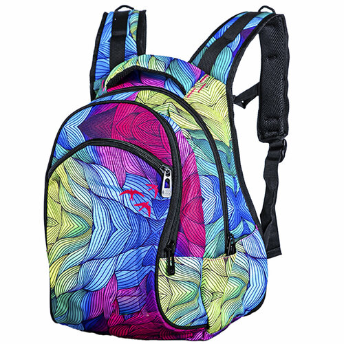 Ранец школьный для девочки / рюкзак школьный легкий / школьный портфель 1 класс / ранец для начальной школы / школьный рюкзак 3 класс