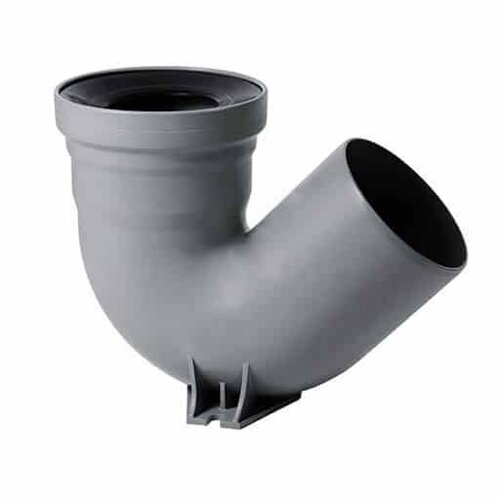 Сифон для чаши Генуя универсальный 1500₽