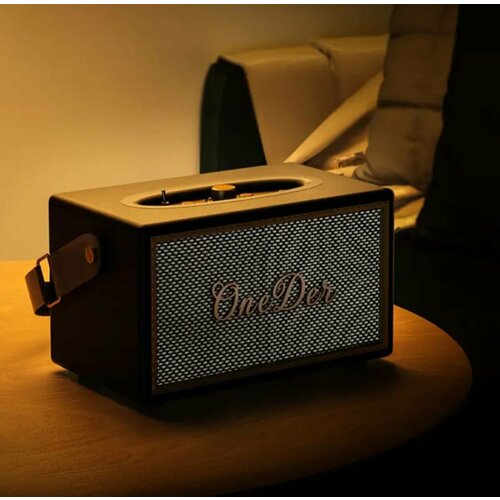 Bluetooth-колонка OneDer-D6 969000₽