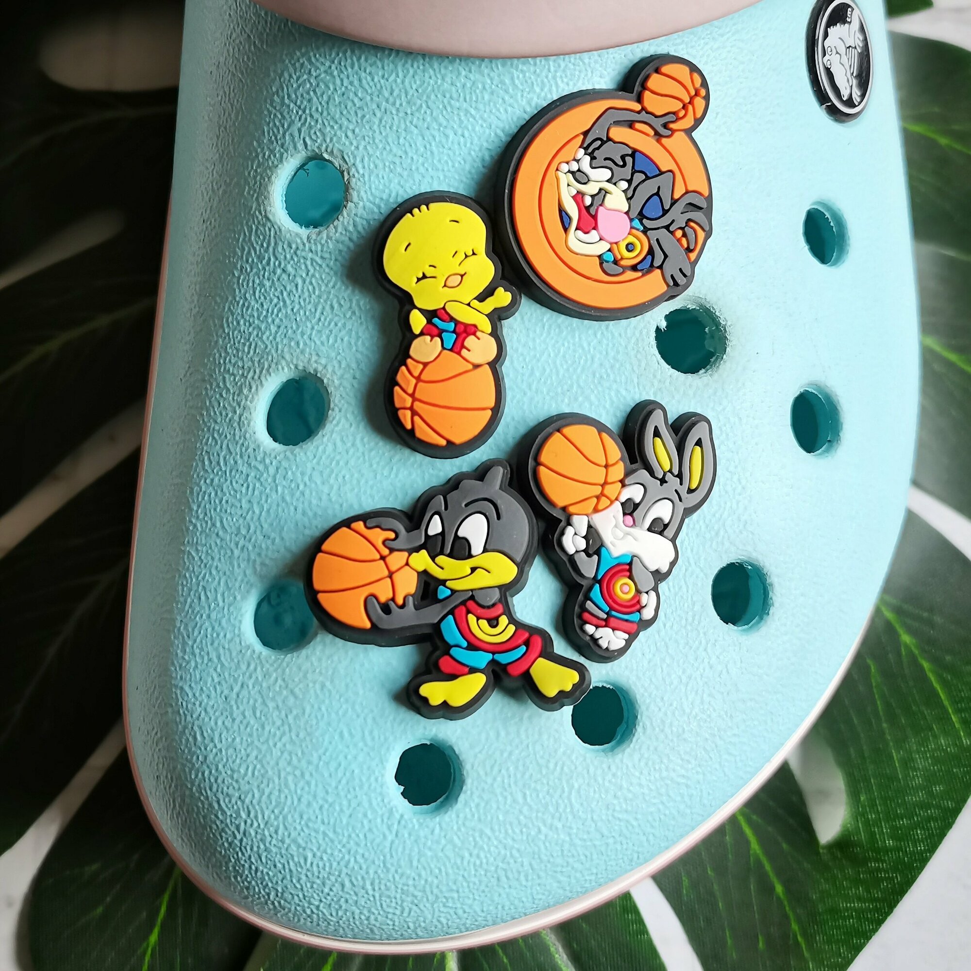 Джибитсы Банни