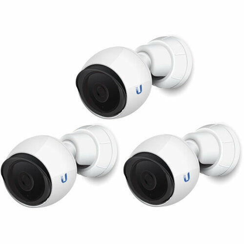 Ubiquiti UniFi Video Camera G3 Bullet 3-Pack UVC-G3-Bullet-3 105000₽