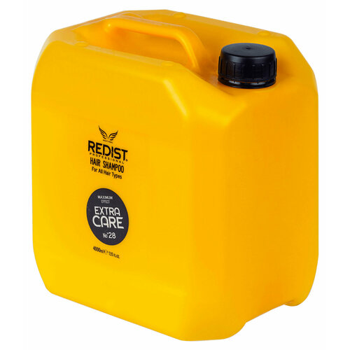 Шампунь для волос Redist Extra Care № 28, 4 л