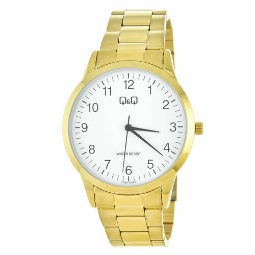 фото Наручные часы q&q наручные часы q&q c08a-005, белый
