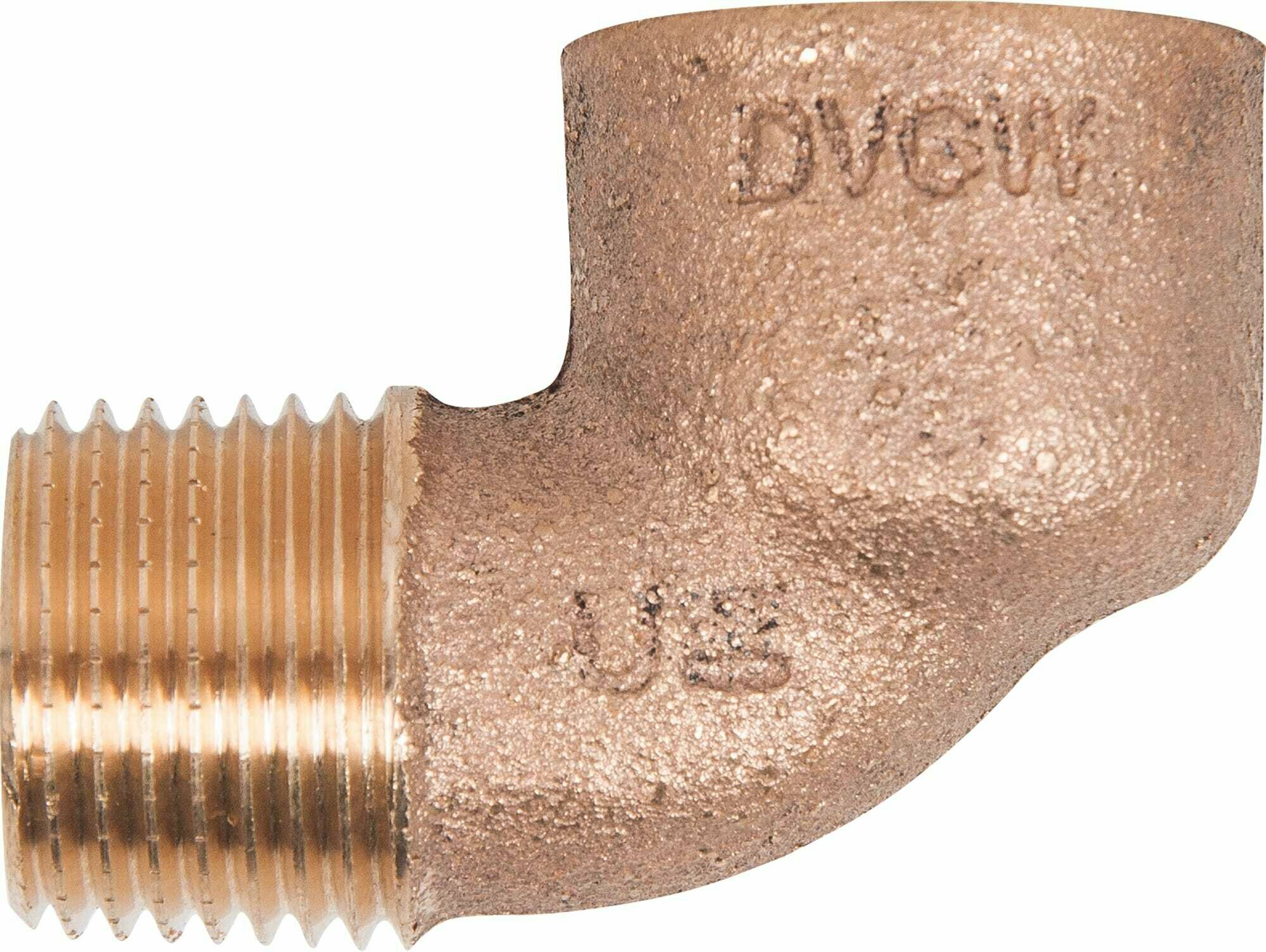 Уголок Viega 264024 маленький внутренняя/наружная резьба 1/2