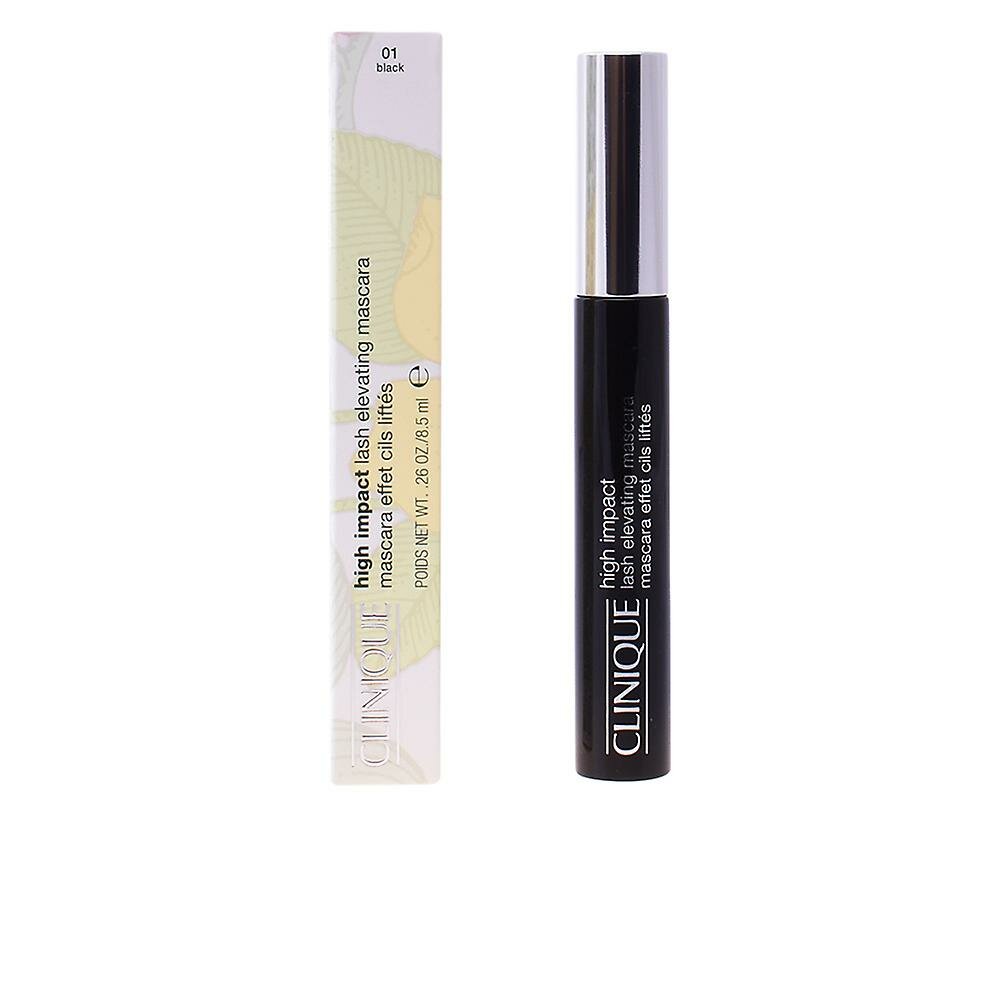 Тушь для ресниц Clinique High Impact Lash 01 Black, 8,5 мл