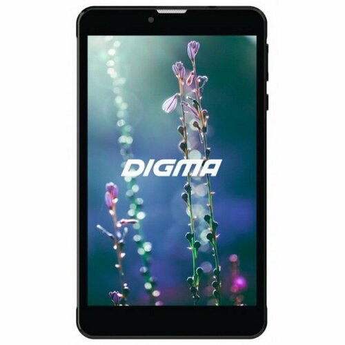 Планшет Digma CITI 7586 3G MT8321 13 4с RAM1Гб ROM16Гб 7 черный 1467800₽