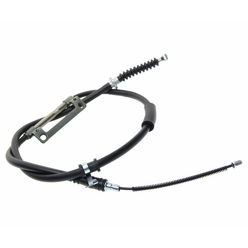 Трос стояночного тормоза KIA Sephia левый INFAC 1344₽