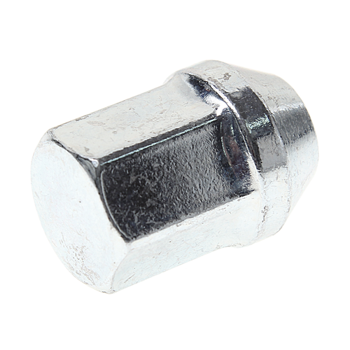 Гайка колеса М14х1.5х38 конус закрытая ключ 22мм RACING