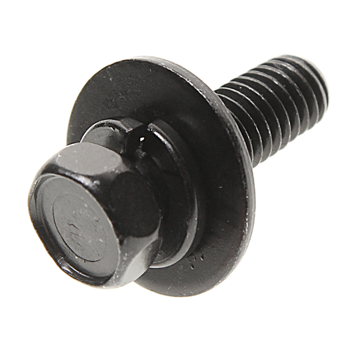 Болт HYUNDAI HD657278 петли двери TYB 173₽