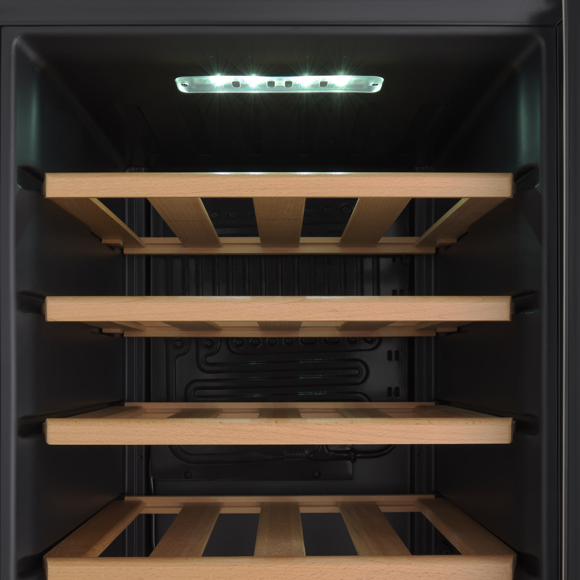 Винный шкаф TESLER CWC-283 — фото 16