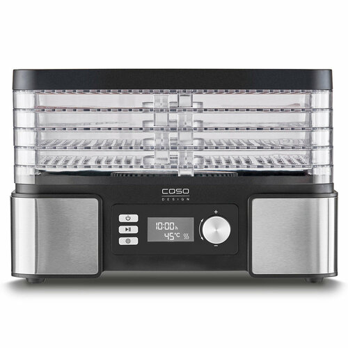 Дегидратор сушилка Caso DH 450 1454000₽