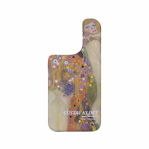 Сменная переливающаяся вкладка для чехла DPARKS для IPhone 12/ 12 PRO