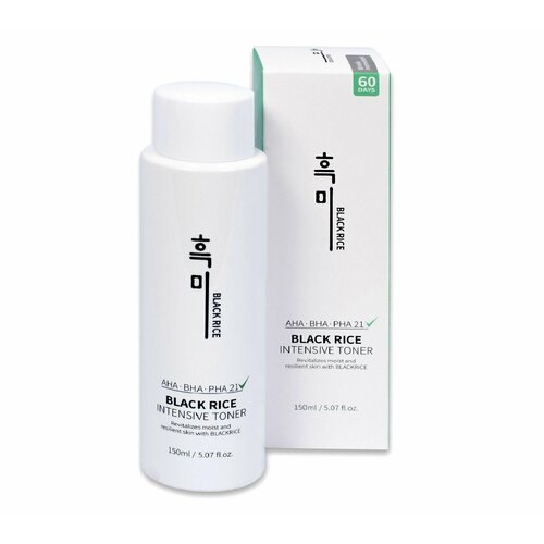 Тонер для жирной и проблемной кожи с кислотами 