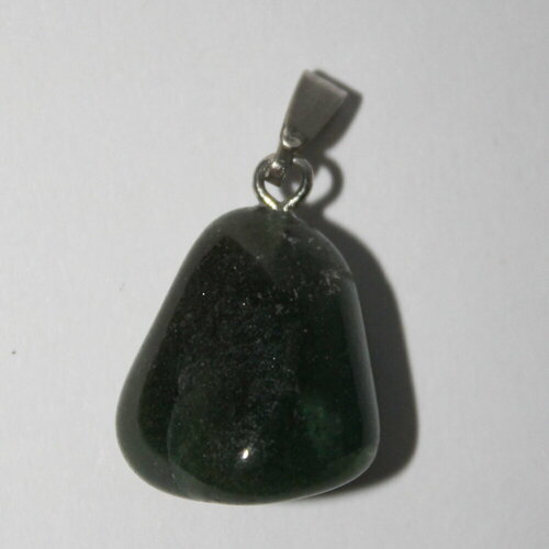 Подвеска True Stones, берилл, зеленый кулон с камнем берилл true stones