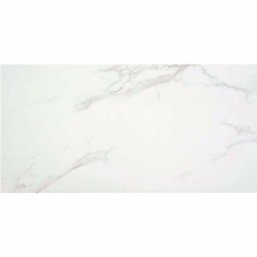 Керамогранит Stn Ceramica Purity White Sat. Rect. 60x120 см (917276) (1.44 м2)