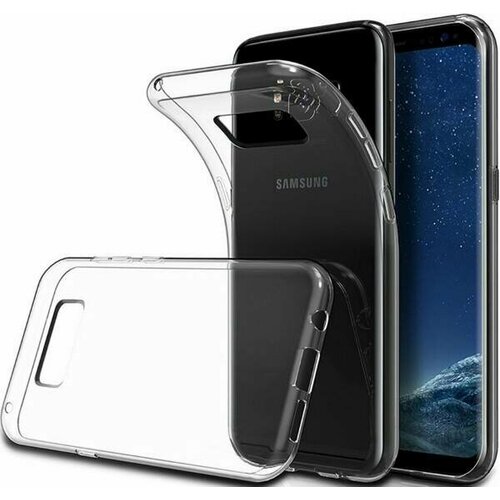 Mariso Чехол-накладка для Samsung Galaxy S10+ SM-G975F (clear) mariso чехол накладка для samsung galaxy a20 sm a205fn a30 sm a305fn кофейный