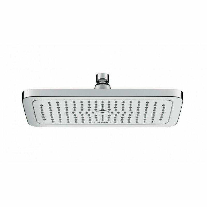 Лейка верхнего душа Hansgrohe Croma E 26257000