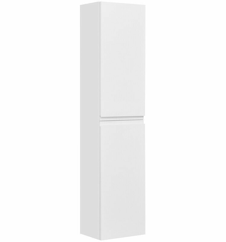 фото Пенал Roca OLETA A857650806 белый глянец