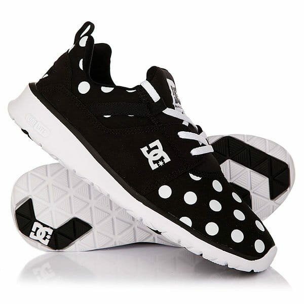 Кроссовки DC Shoes