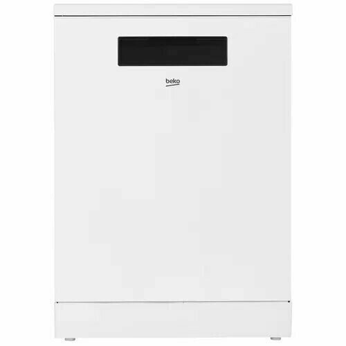 Посудомоечная машина BEKO BDEN48522W