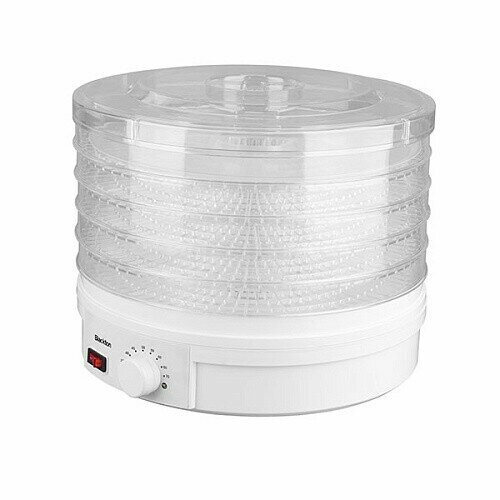 Сушилка для продуктов Blackton BT FD1114 White 402000₽