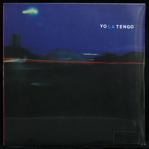 виниловые пластинки matador yo la tengo fade lp Виниловая пластинка Matador Yo La Tengo – Painful