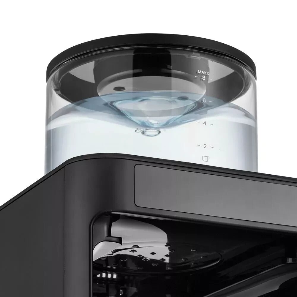 Кофеварка КТ-7144 — фото 1