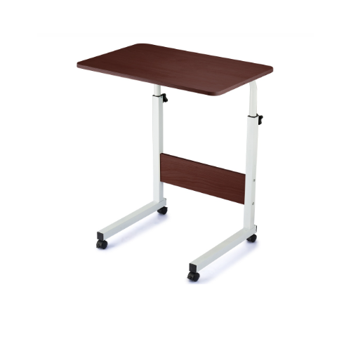 Стол для ноутбука на колесиках и регулировкой столешницы по высоте 50x40x65-89 см UniStor LAD 212673 5904₽
